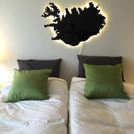 Sea View Apartment Keflavík Eksteriør bilde