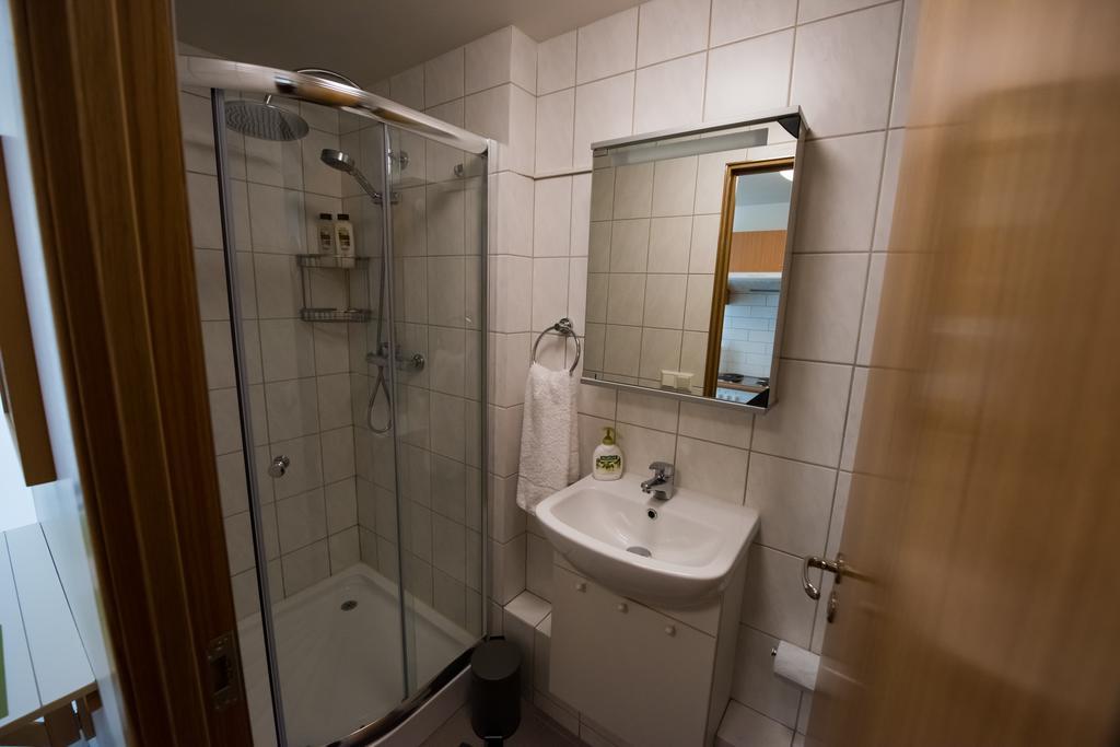 Sea View Apartment Keflavík Eksteriør bilde