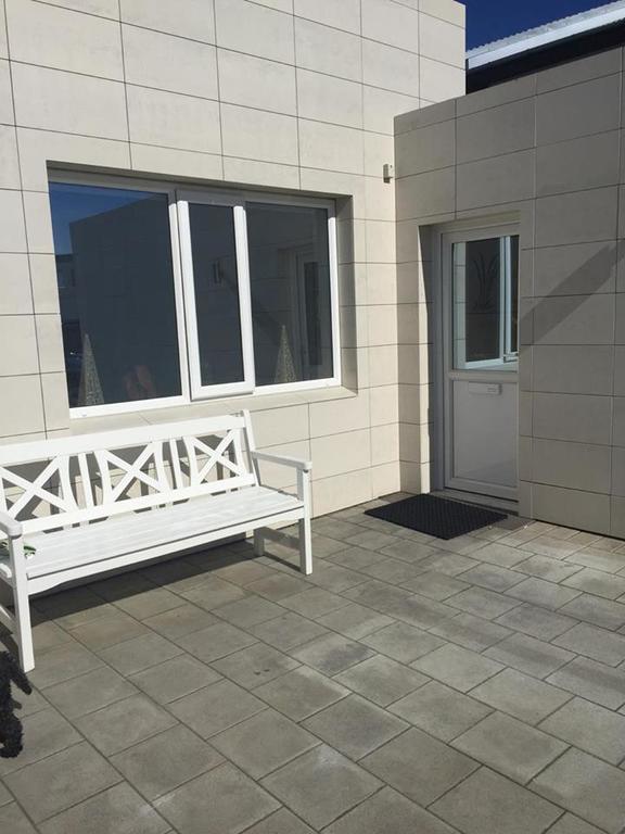 Sea View Apartment Keflavík Eksteriør bilde